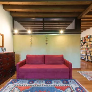  Apartment Ca' Madonna Italien
