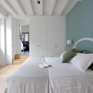  Apartment Il Mulino Di Trastevere - My Extra Italien
