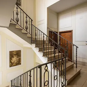  Apartment E. Spagna Luxury - Piazza Di Spagna Italien