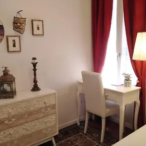  Apartment San Luca Italien
