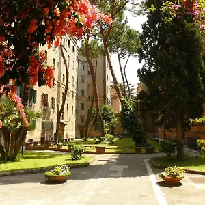  Apartment Dimora Del Papa Italien
