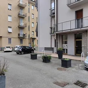  Apartment Casa J