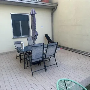  Ferienhaus Indomabile