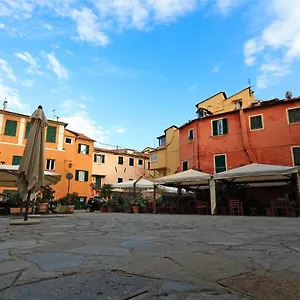  Apartment Chiara Marina Trilocale Italien